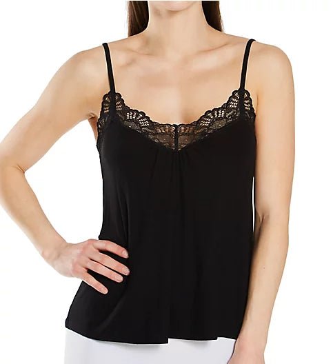Only Hearts Only Hearts Venice Low Back Camisole