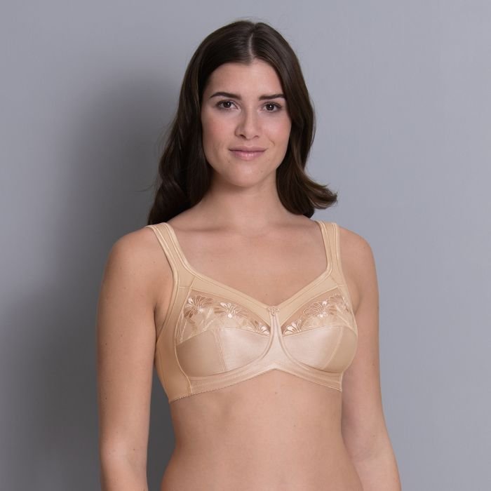 Anita Safina Comfort Soft Bra - Sand