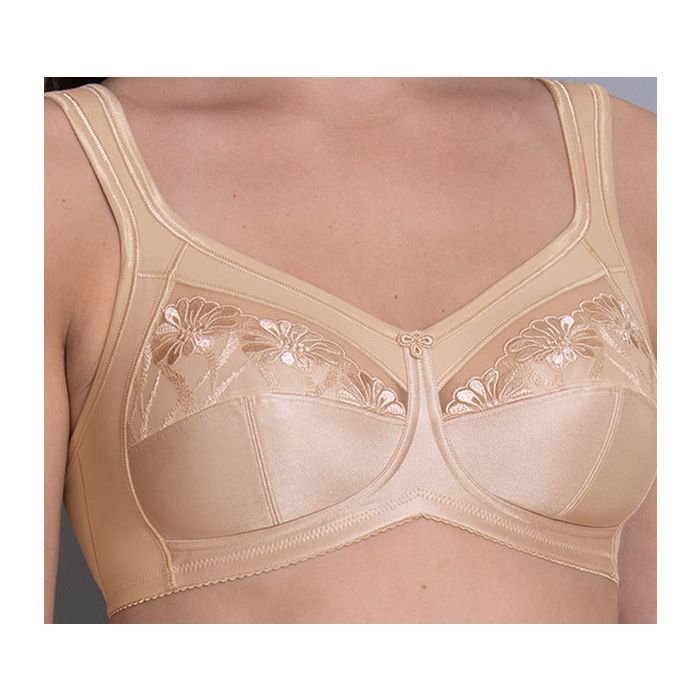 Anita Safina Comfort Soft Bra - Sand