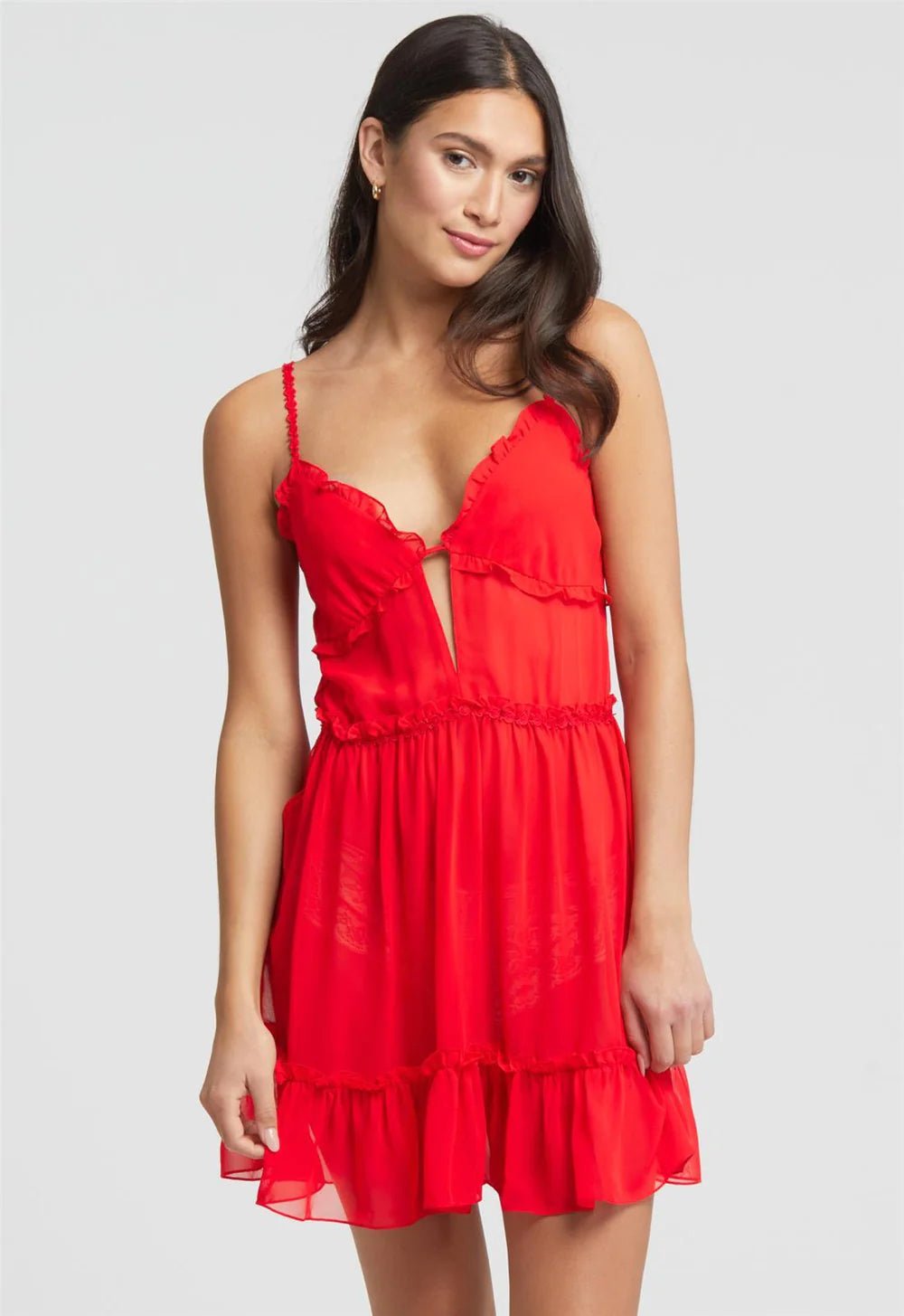 Rya Frida Chemise