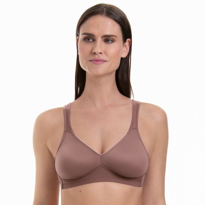 Rosa Faia Twin Art Soft Bra - An Intimate Affaire