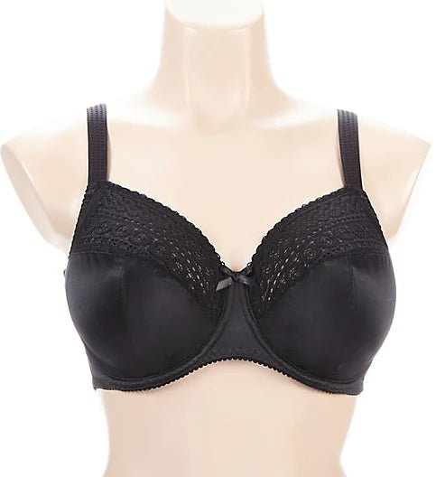 PrimaDonna Montara Full Cup Bra (Black)