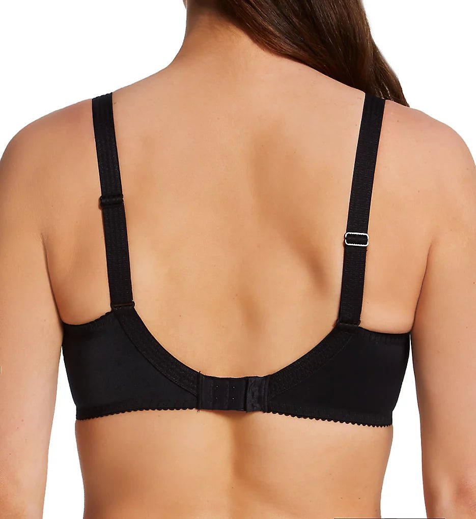 PrimaDonna Montara Full Cup Bra (Black)