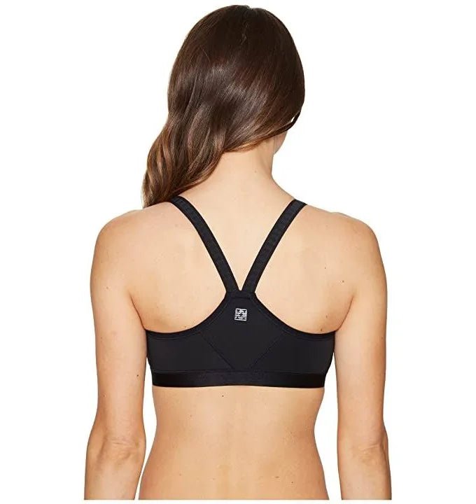 NATORI YOGI WIRELESS RACERBACK BRA