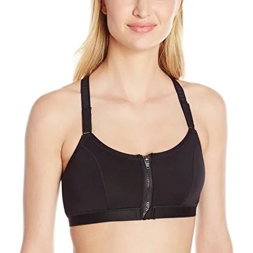 NATORI YOGI WIRELESS RACERBACK BRA