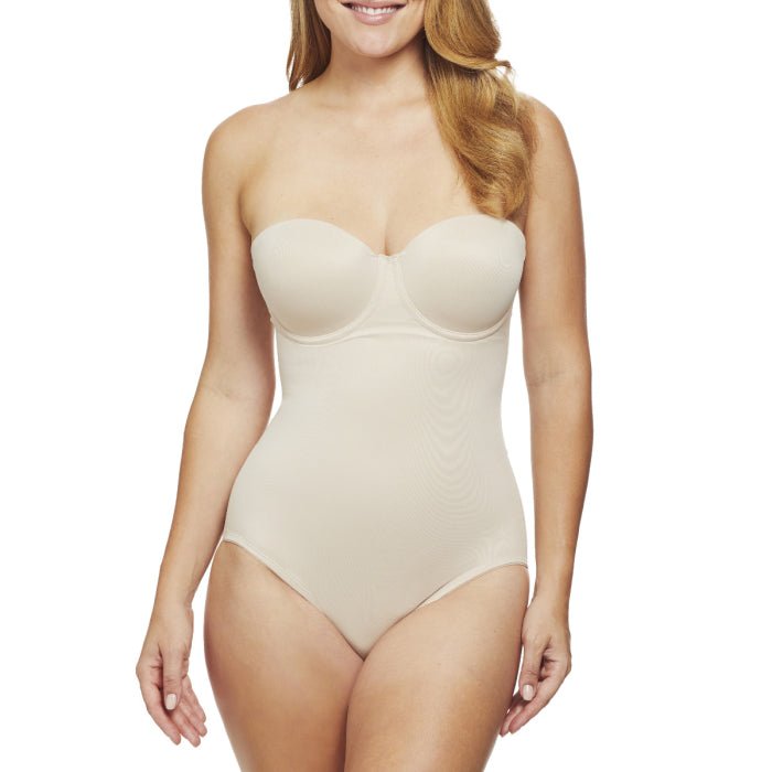 TC Fine Intimates Shape Away® Convertible Bodybriefer