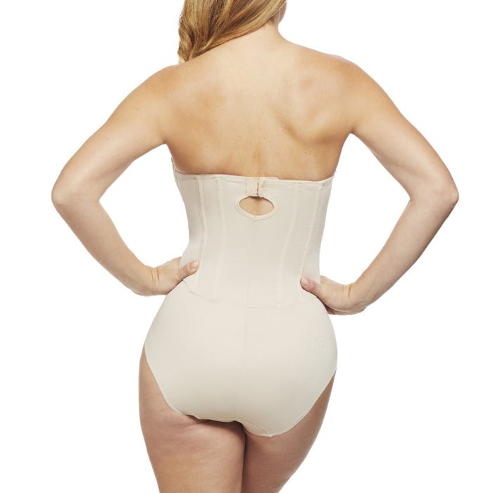 TC Fine Intimates Shape Away® Convertible Bodybriefer