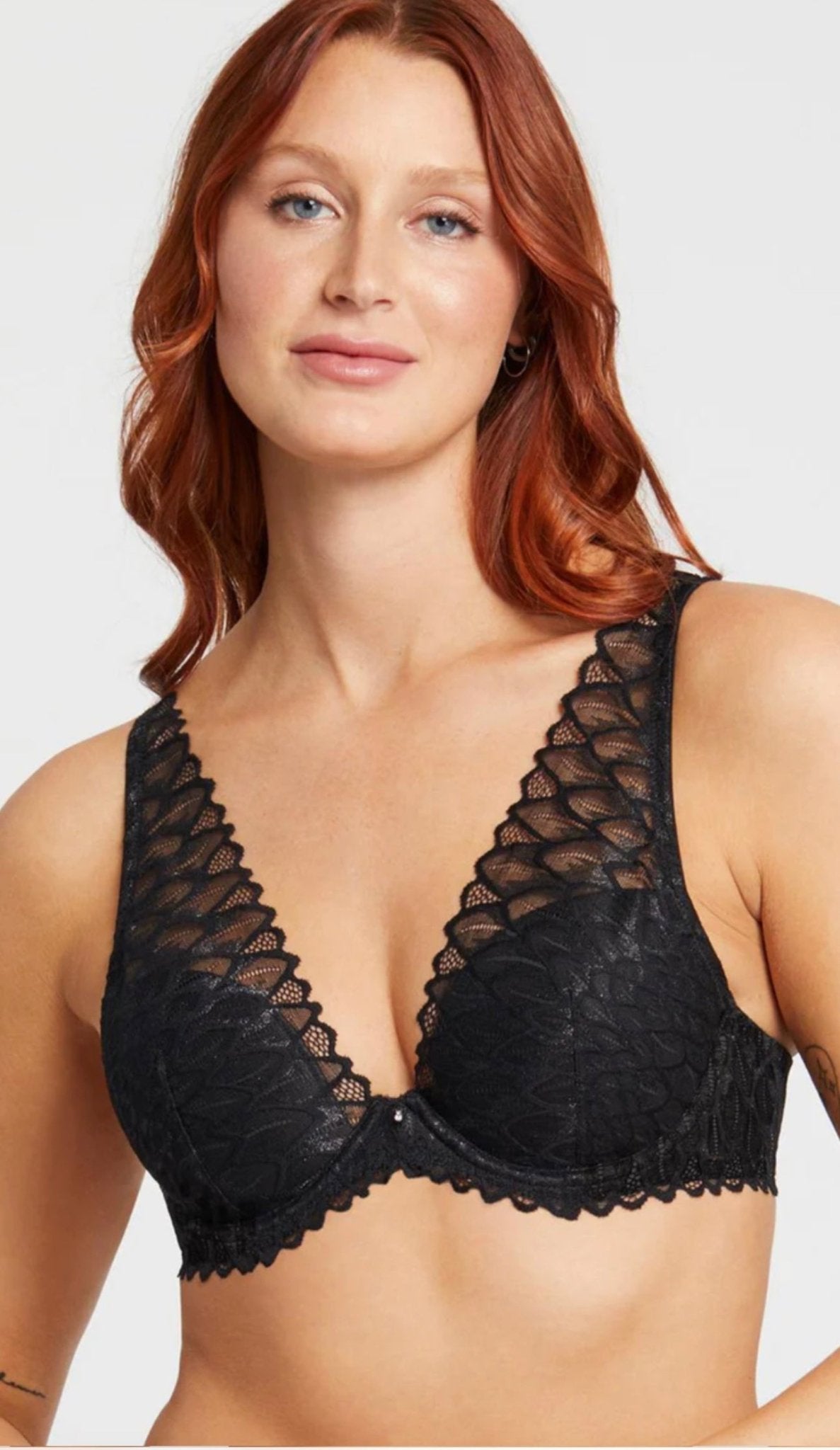 Montelle Lacy Mystique Mystique bra