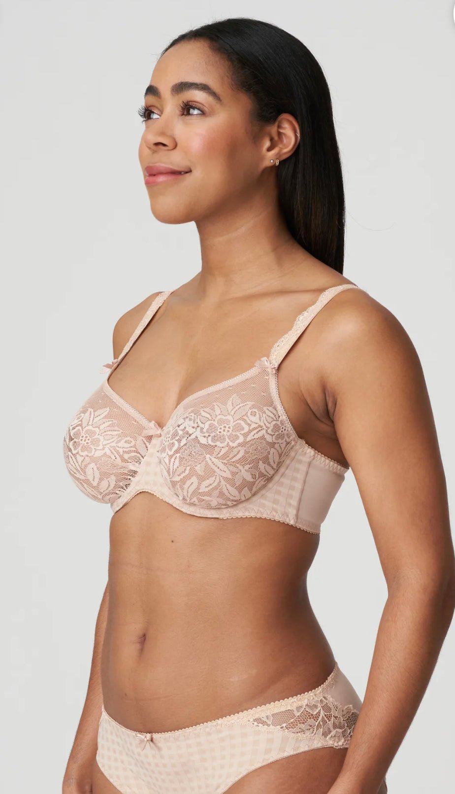 PrimaDonna Non Padded Full Cup Seamless 30-36