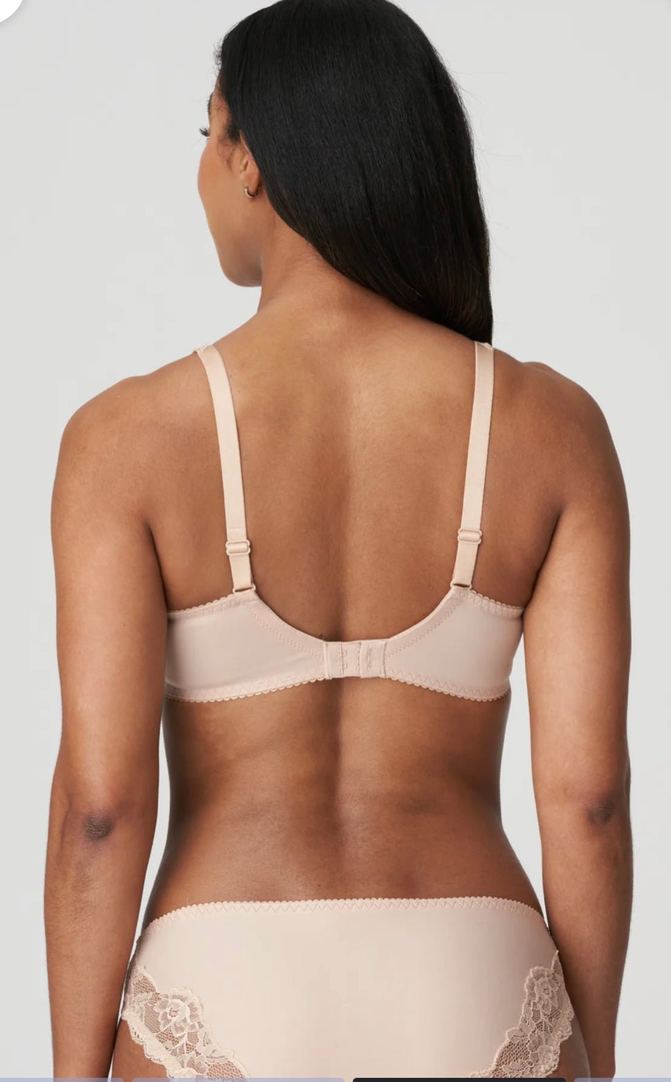 PrimaDonna Non Padded Full Cup Seamless 30-36