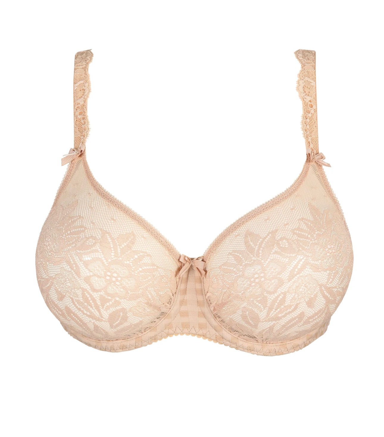 PrimaDonna Non Padded Full Cup Seamless size 40-44
