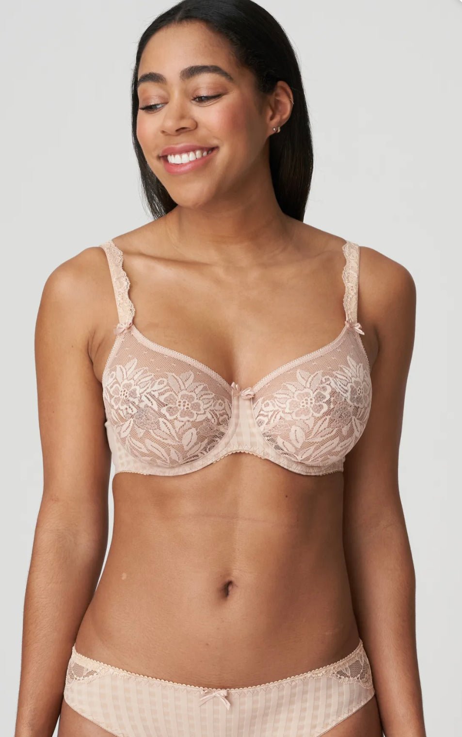 PrimaDonna Non Padded Full Cup Seamless size 40-44