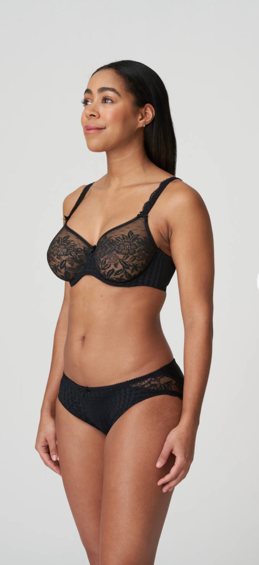 PrimaDonna Non Padded Full Cup Seamless size 40-44