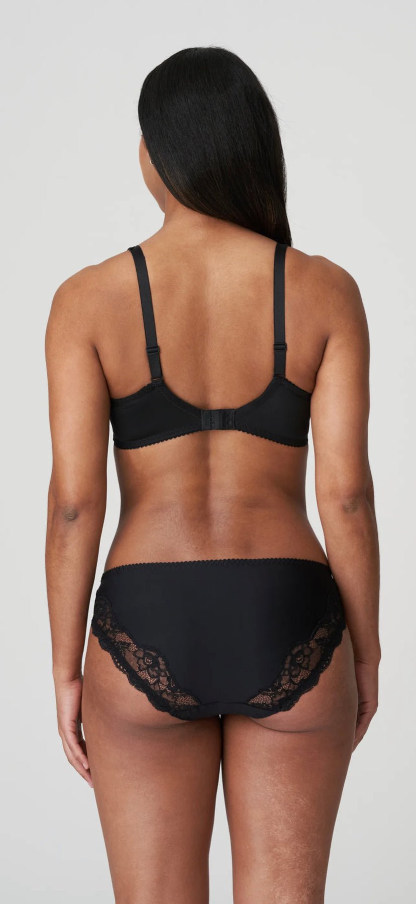 PrimaDonna Non Padded Full Cup Seamless size 40-44