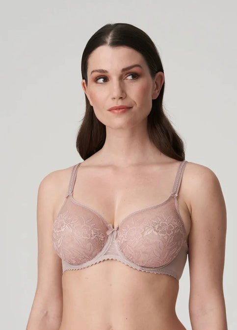 PrimaDonna Divine Seamless Non Padded Bra - Patine