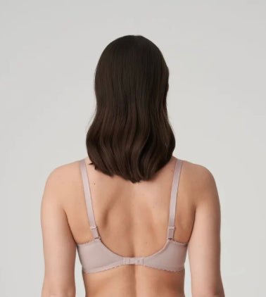 PrimaDonna Divine Seamless Non Padded Bra - Patine