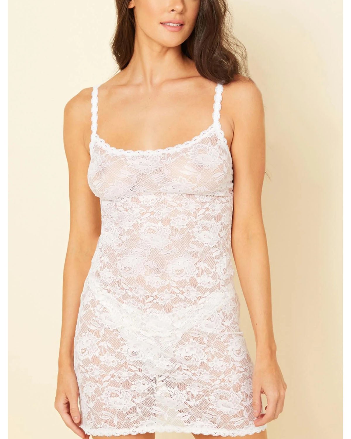 Cosabella Never Say Never Foxie Chemise