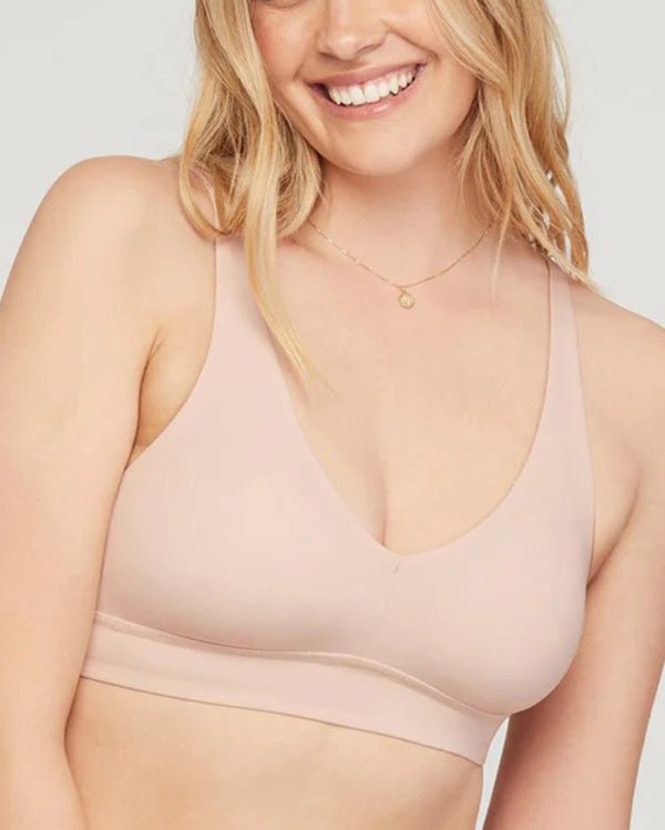 Montelle Mysa Cup-Sized Bralette - An Intimate Affaire