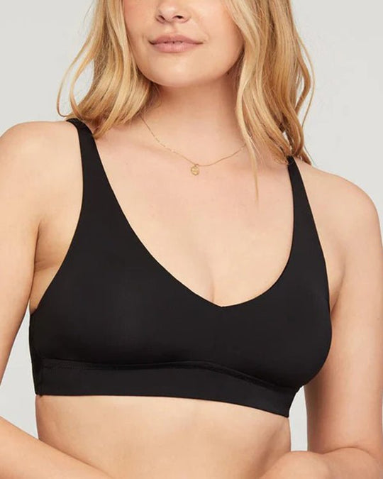 Montelle Mysa Cup-Sized Bralette - An Intimate Affaire