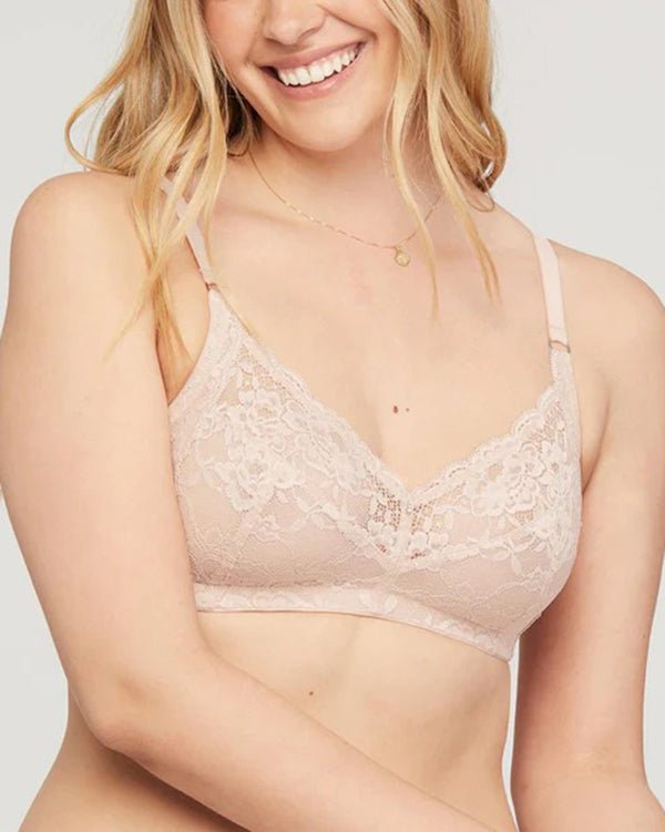 Montelle Halo Wire-Free Bra