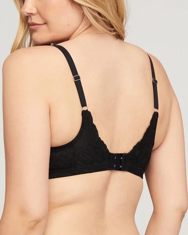 Montelle Halo Wire-Free Bra