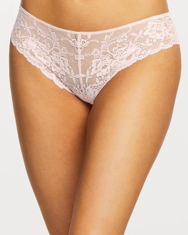 Montelle Signature Lace Brazilian