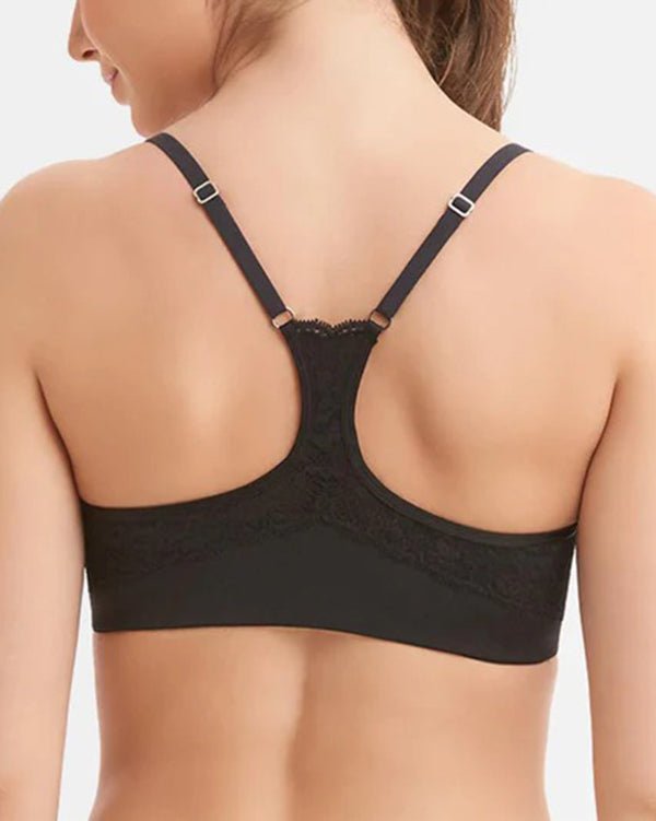 Montelle Racerback T-Shirt Bra - An Intimate Affaire