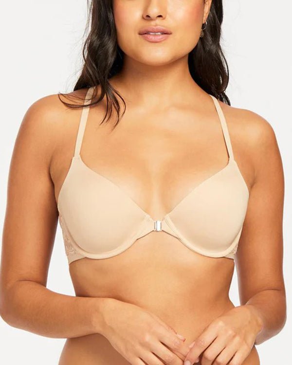 Montelle Racerback T-Shirt Bra