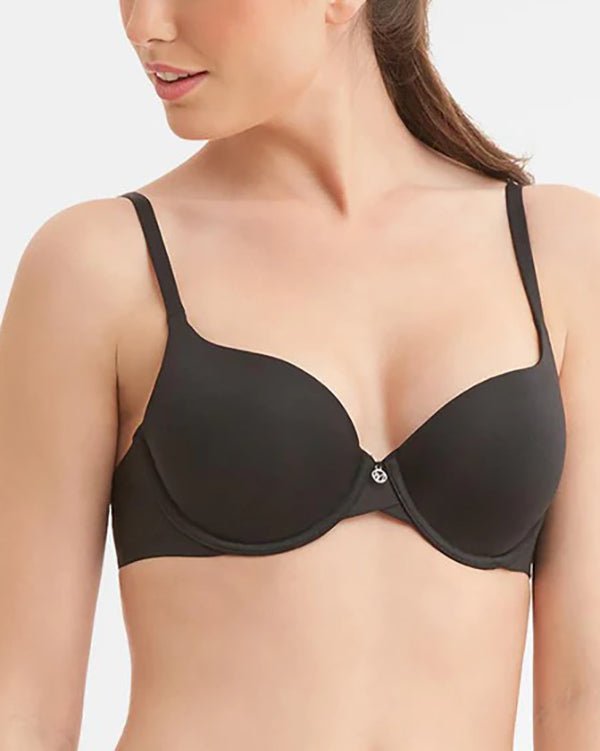 Montelle Pure Demi Cup T-Shirt Bra