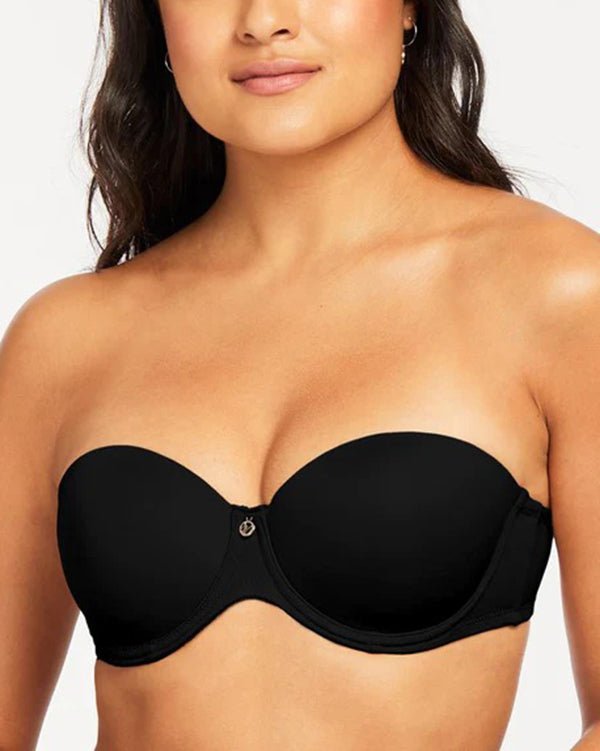 Montelle Strapless Bra