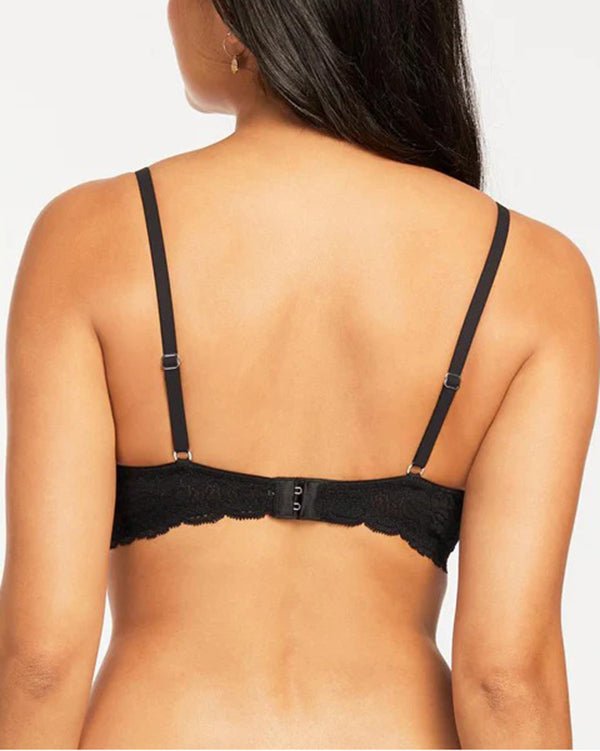 Montelle Flirt Demi Lace Bra