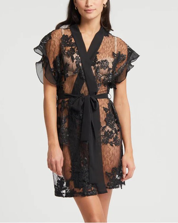Rya Charming Cover Up