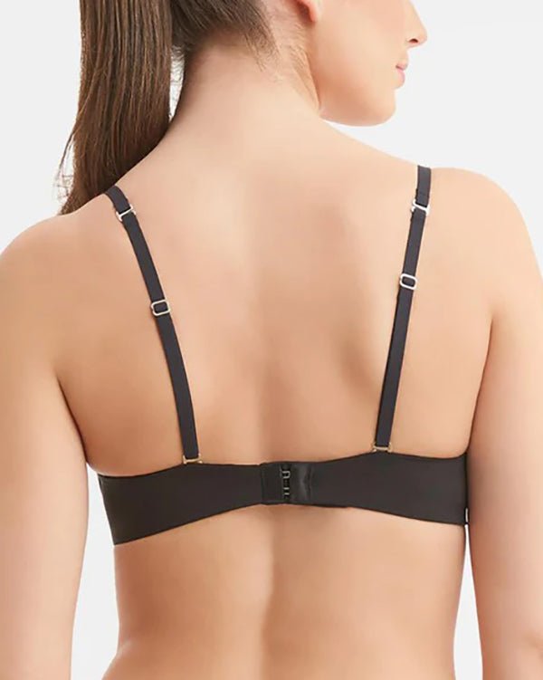 Montelle Wire-Free T-Shirt Bra