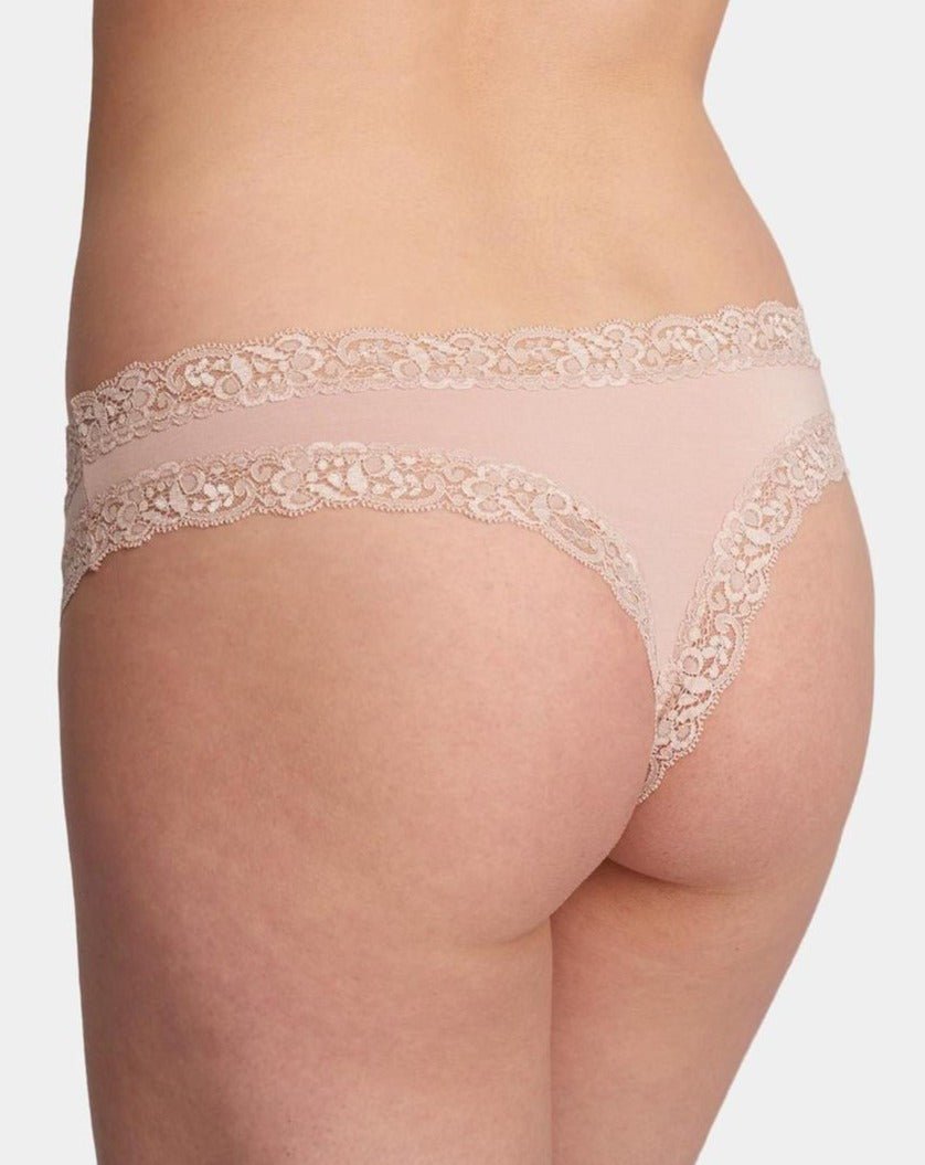 Fleur't Iconic Thong