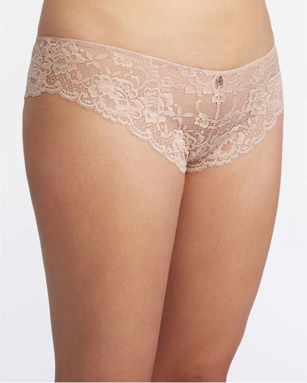 Montelle Signature Lace Brazilian