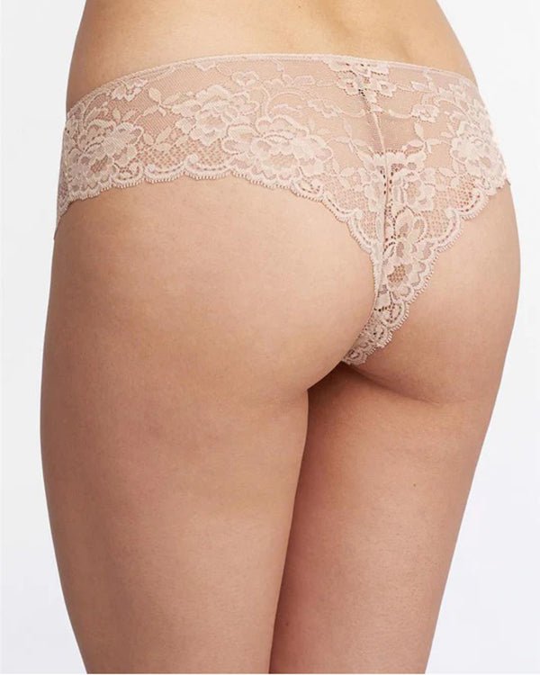 Montelle Signature Lace Brazilian