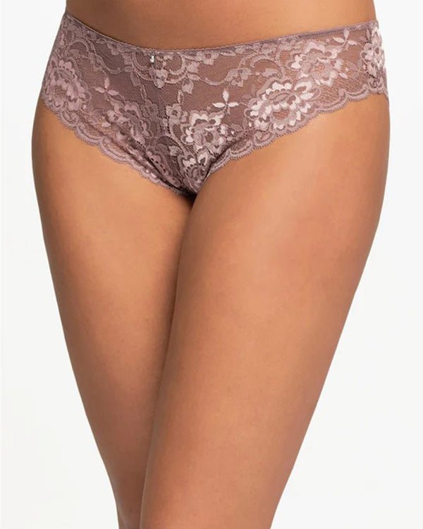 Montelle Signature Lace Brazilian