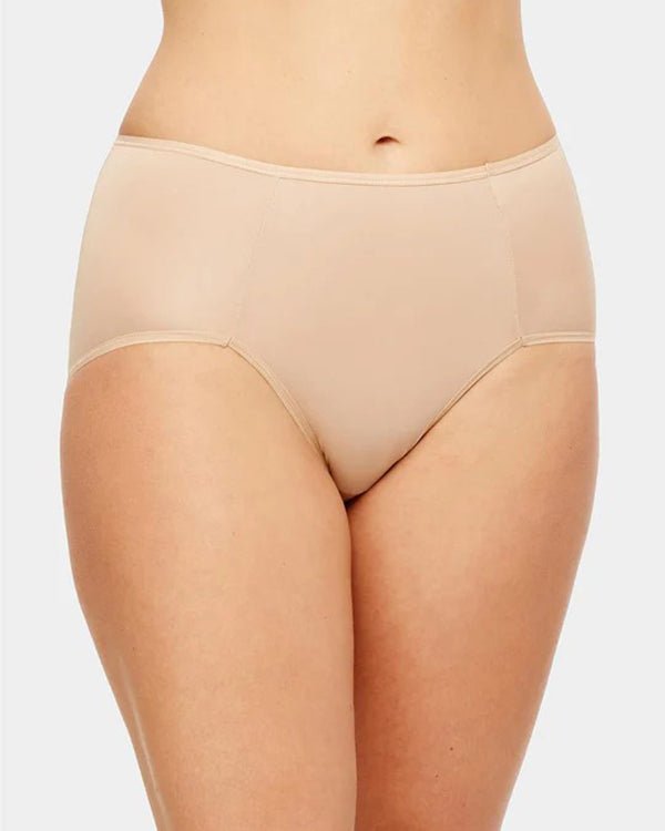 Montelle Smoothing Brief