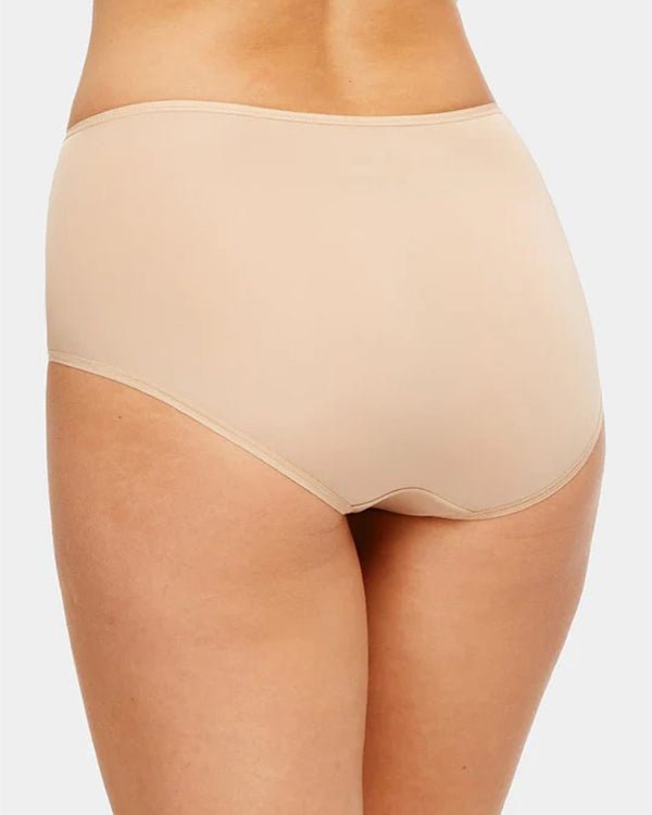 Montelle Smoothing Brief