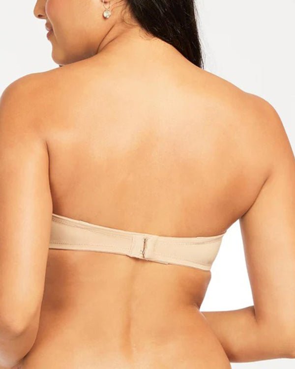 Montelle Strapless Bra