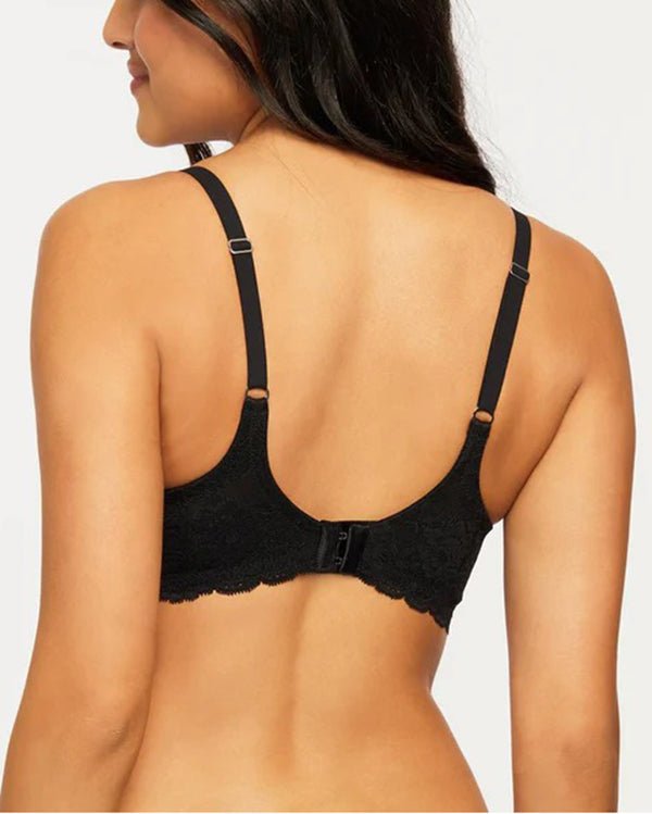 Montelle Muse Full Cup Lace Bra