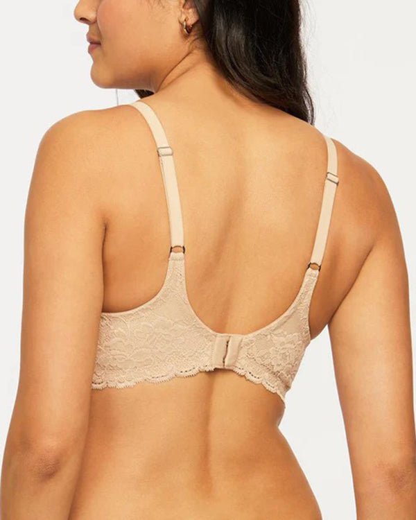 Montelle Muse Full Cup Lace Bra