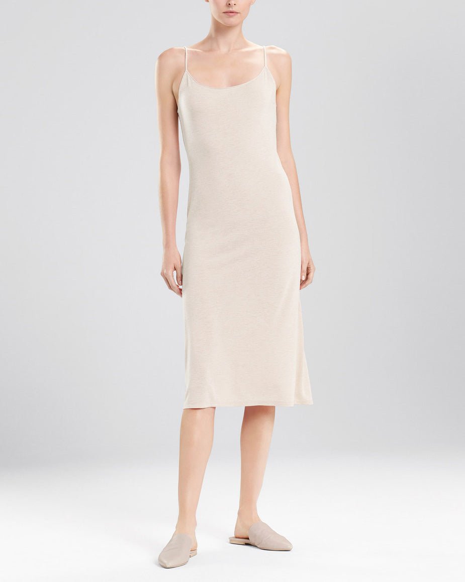 Natori Shangri-La Tencel Gown