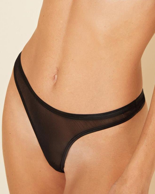 Cosabella Soire Confidence Classic Thong