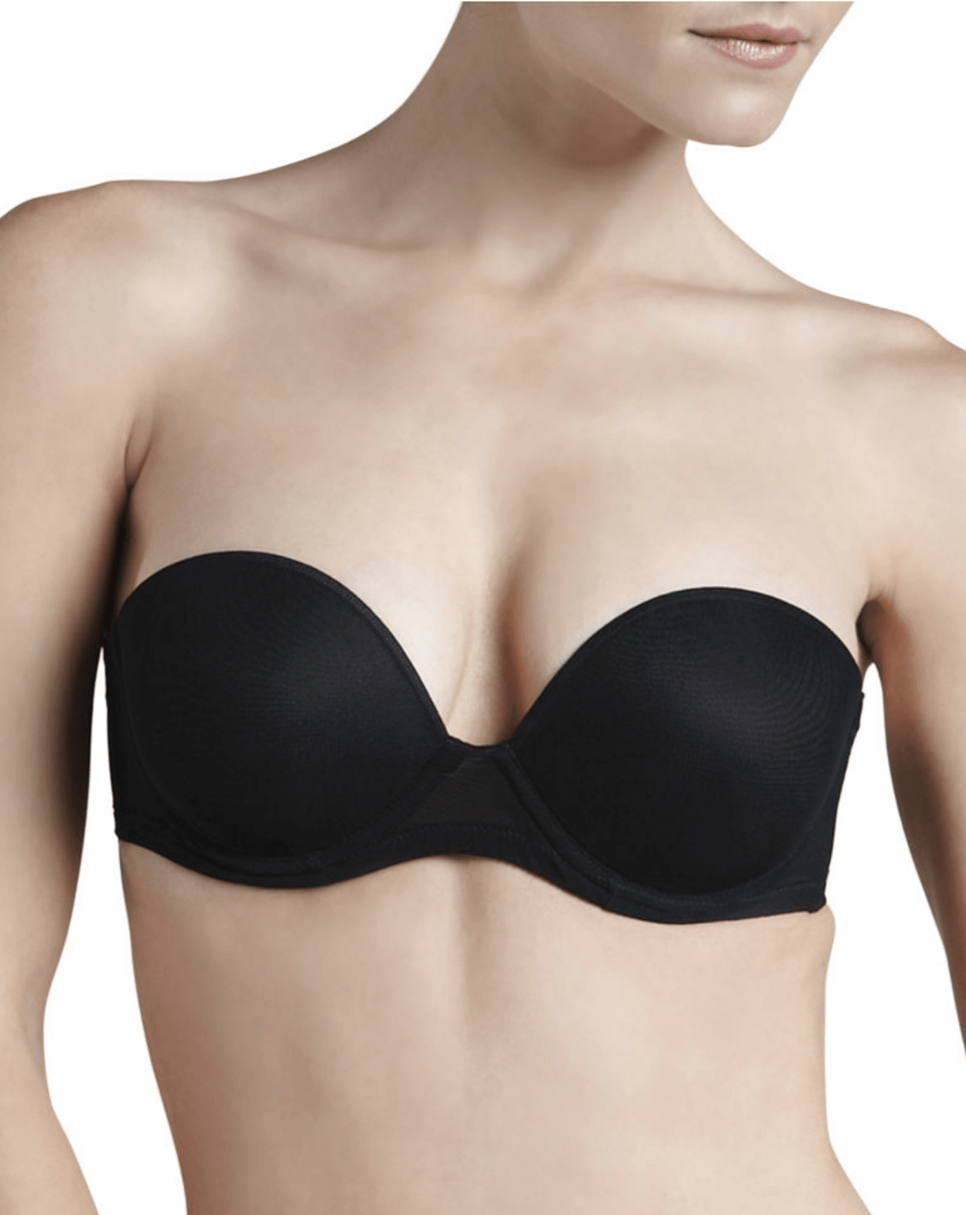 Simone Perele Velia Strapless Bra