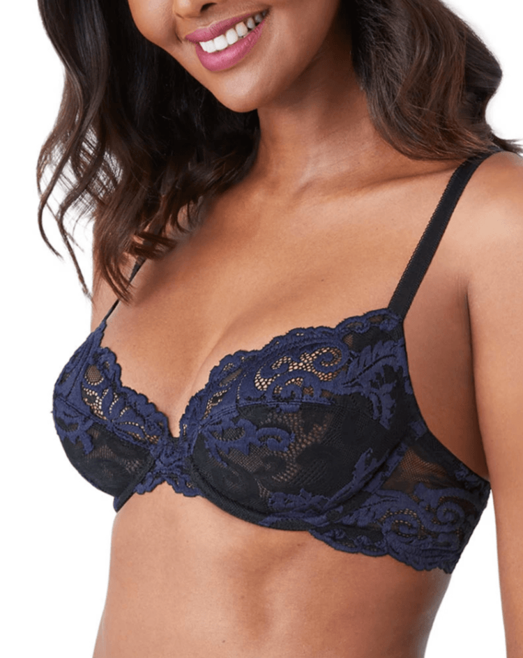 Wacoal Instant Icon™ Underwire Bra - An Intimate Affaire