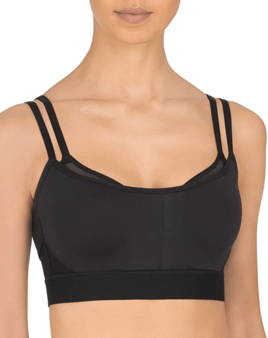 Natori Gravity Contour Underwire Sports Bra