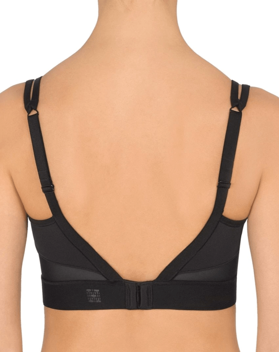 Natori Gravity Contour Underwire Sports Bra