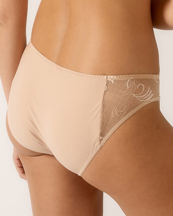 Empreinte Thalia Brief