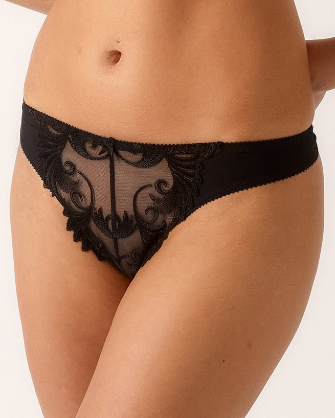 Empreinte Thalia String Thong